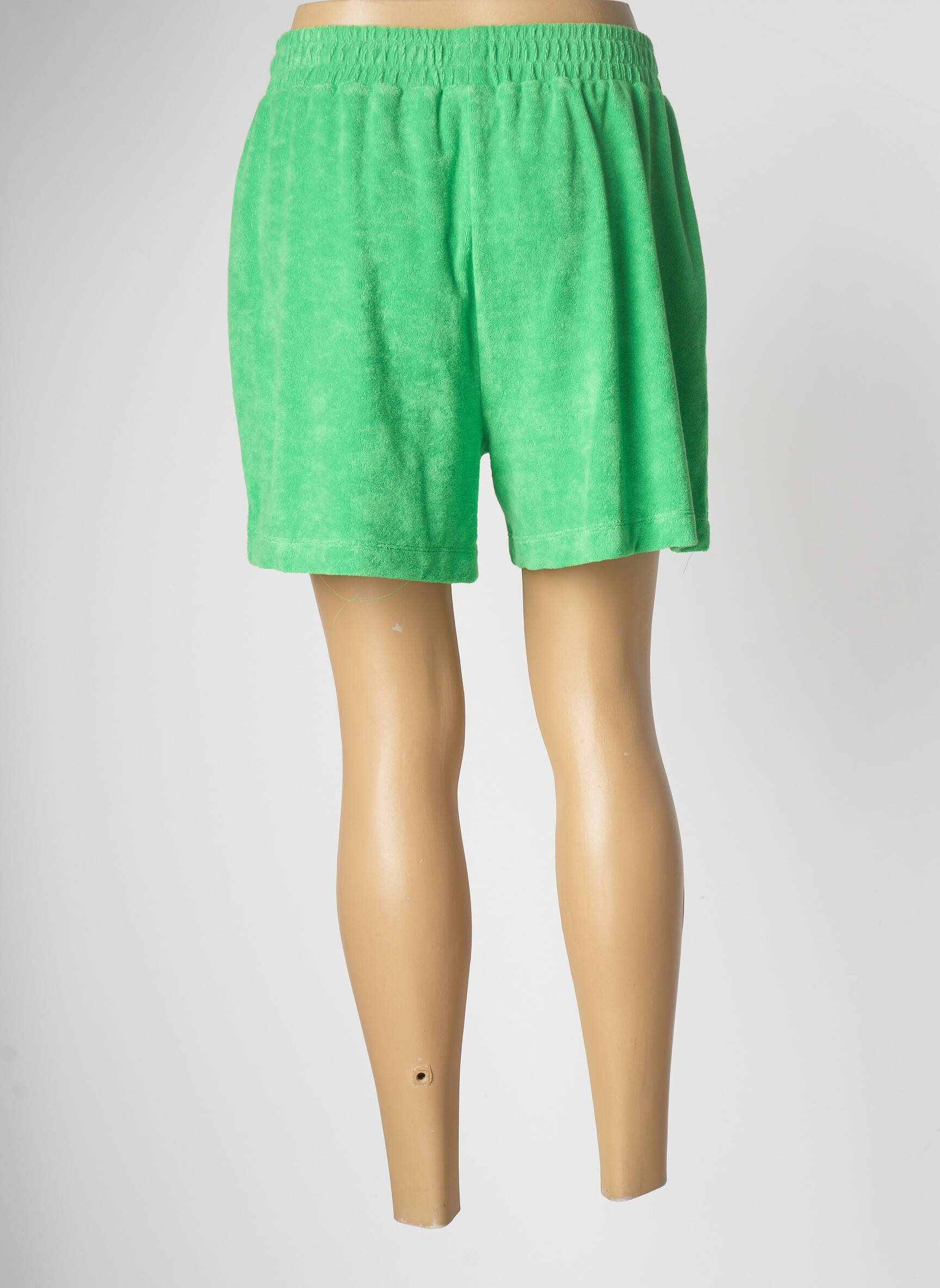 Kaffe Shorts 1 Femme couleur vert