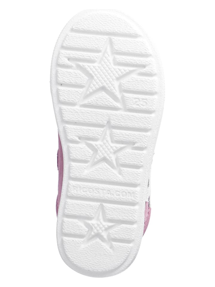 Ricosta Leder-Sneakers 