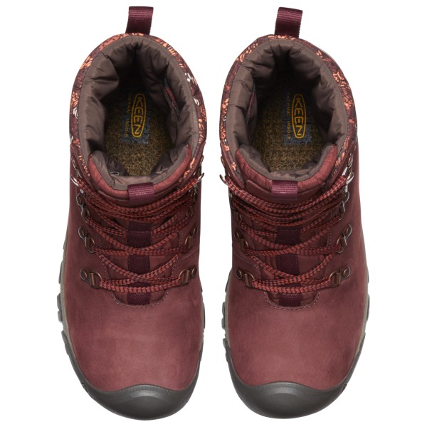 Keen - Women's Greta Boot WP - Winterschuhe