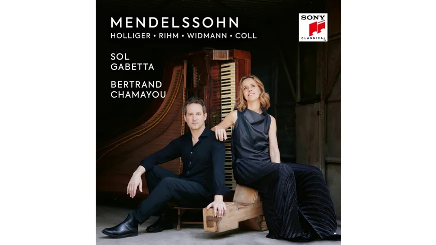 Mendelssohn