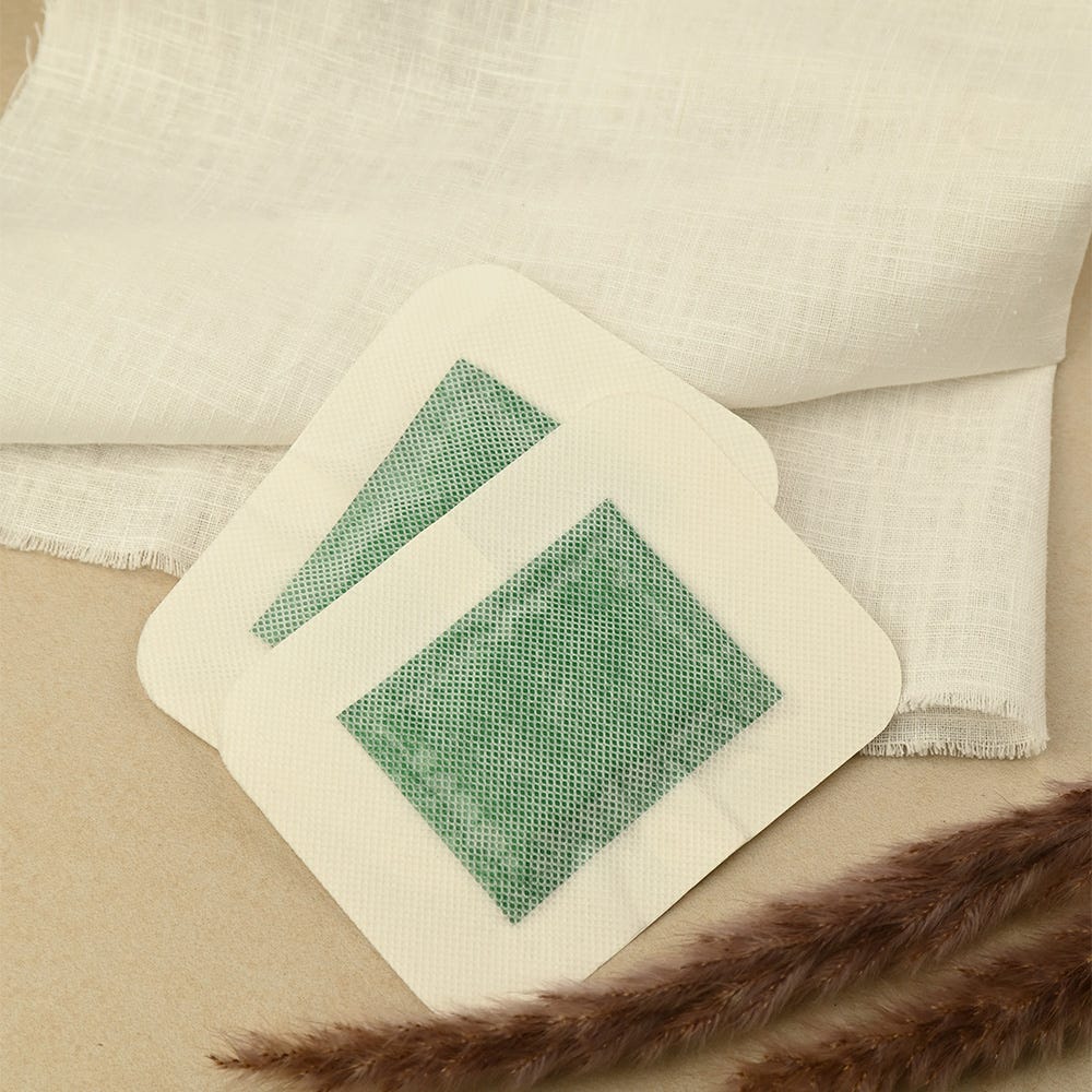 Rosental Organics Foot Patches