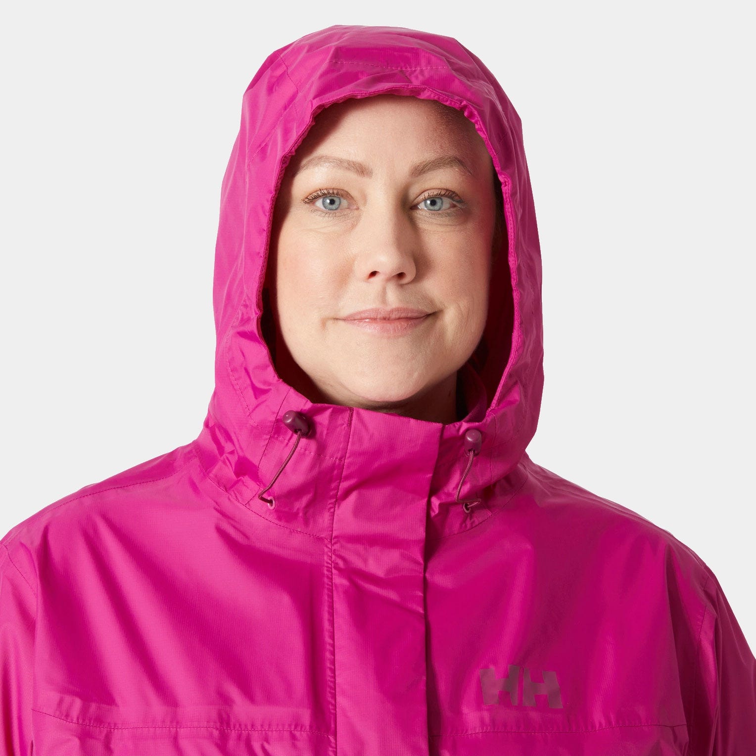 Women's Loke Plus Shell Jacket