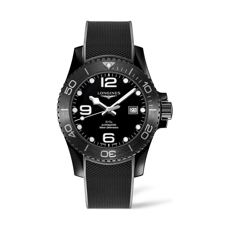 Longines Herrenuhr Diving HydroConquest