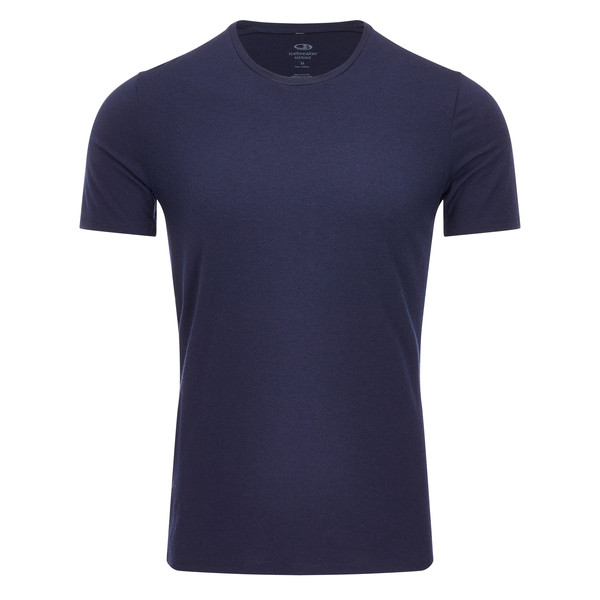 M ANATOMICA SS CREWE Herren - Funktionsunterwäsche