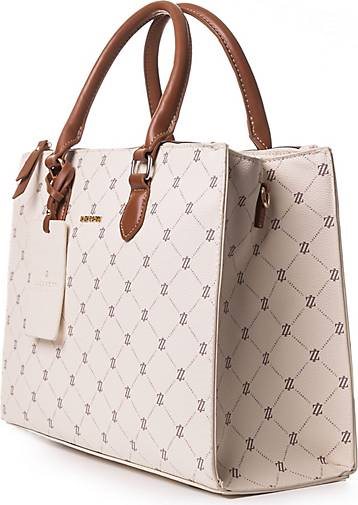 Lazarotti Palermo Handtasche 34,5 cm