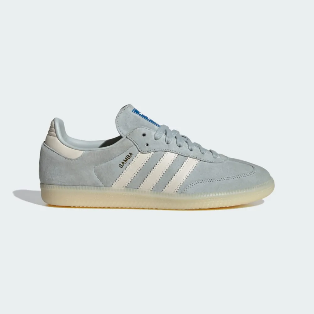 adidas Samba OG IG6177 / weiss