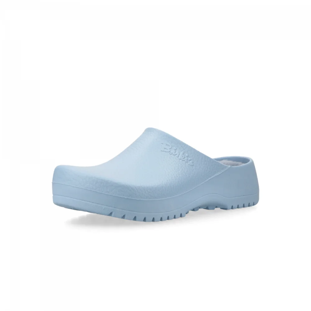 Birkenstock Super Birki 1023331 / blau