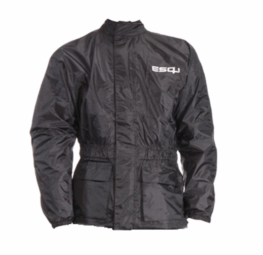 ESQU Bristol Wind- und Regenjacke, Gr. L - ATU