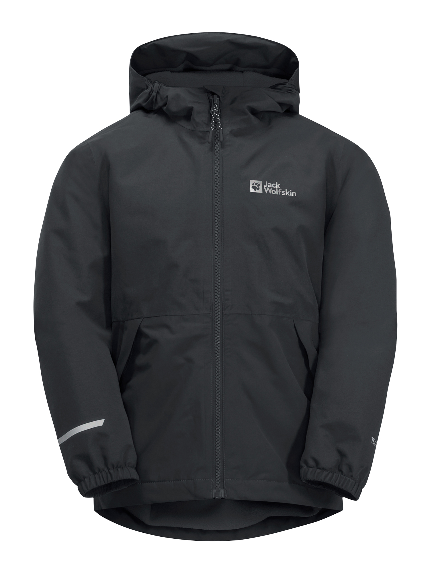 Outdoor jacket 'SNOWY DAYS'
