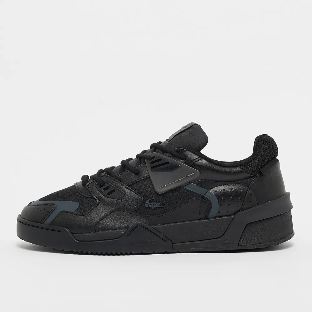 Lacoste LT 125 46SMA0055-02H / schwarz