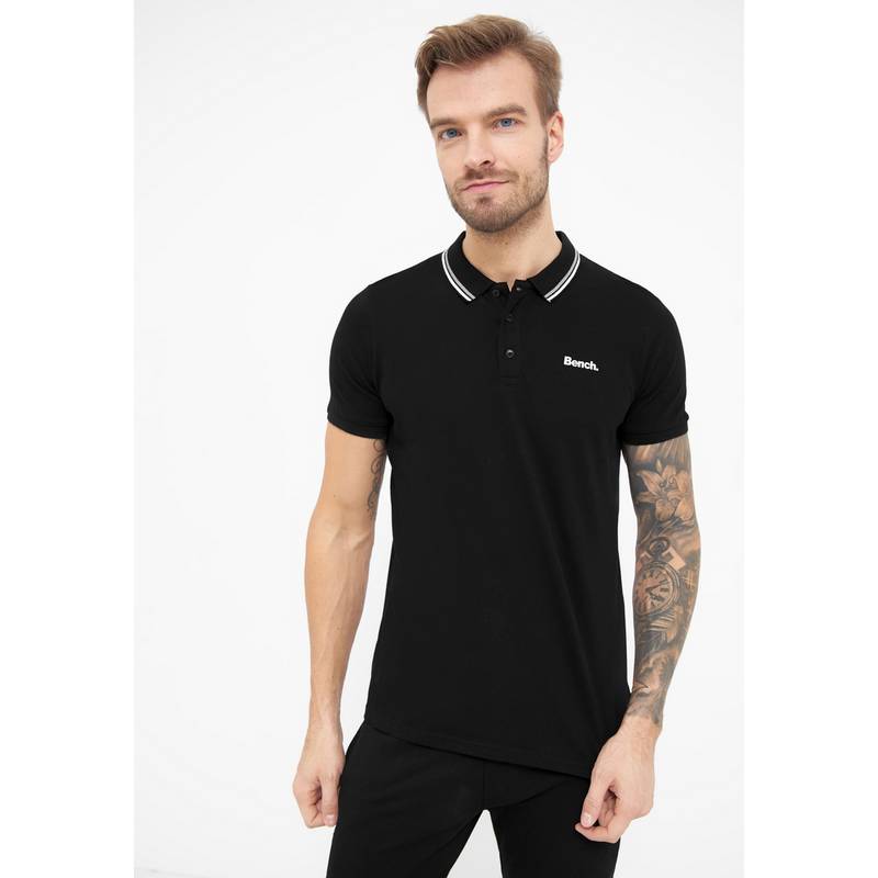 Bench Gruff Poloshirt Herren