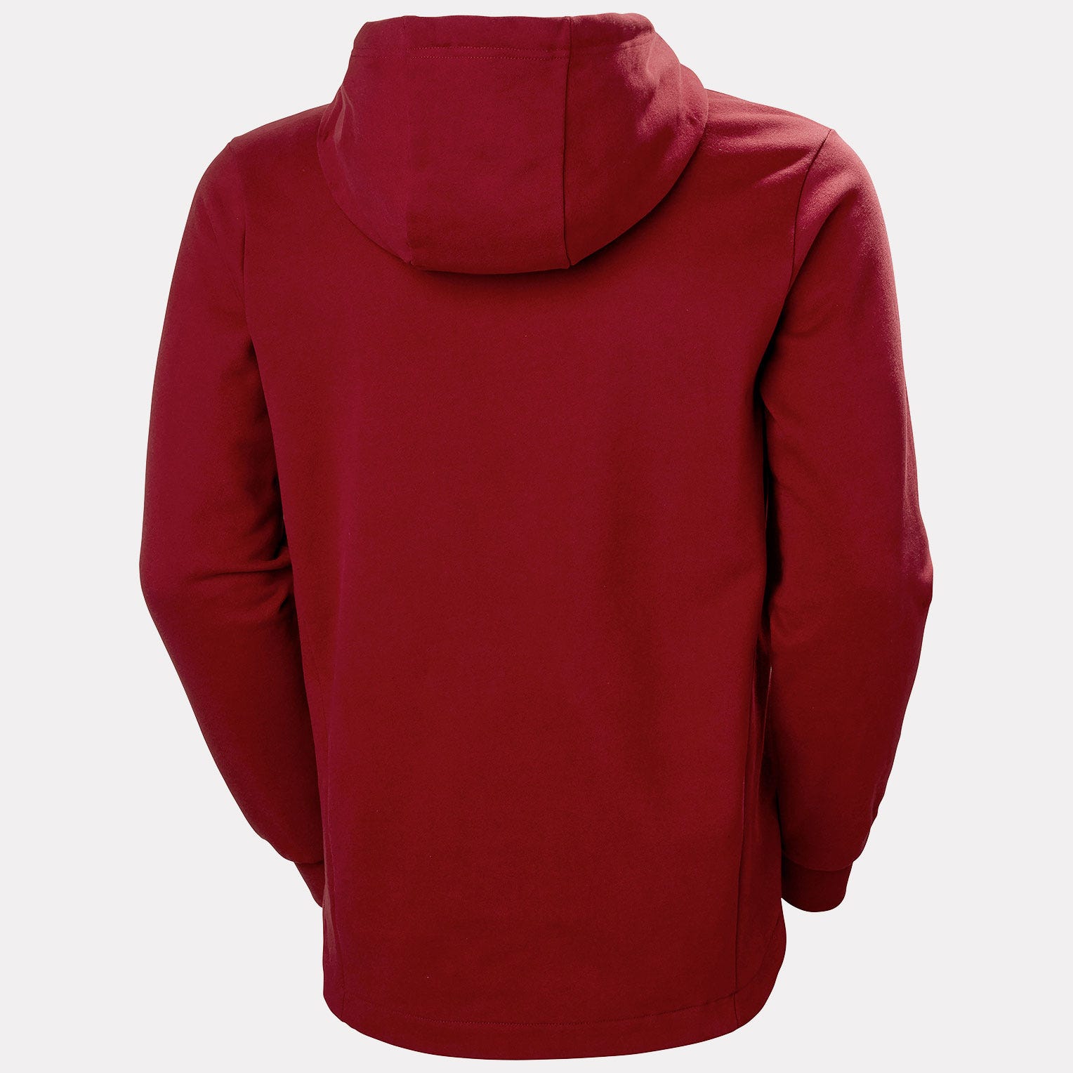 Men’s Arctic Ocean Organic Cotton Hoodie