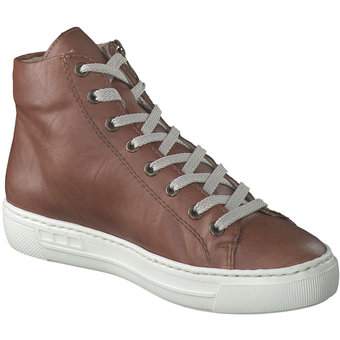 Rieker Sneaker High in braun