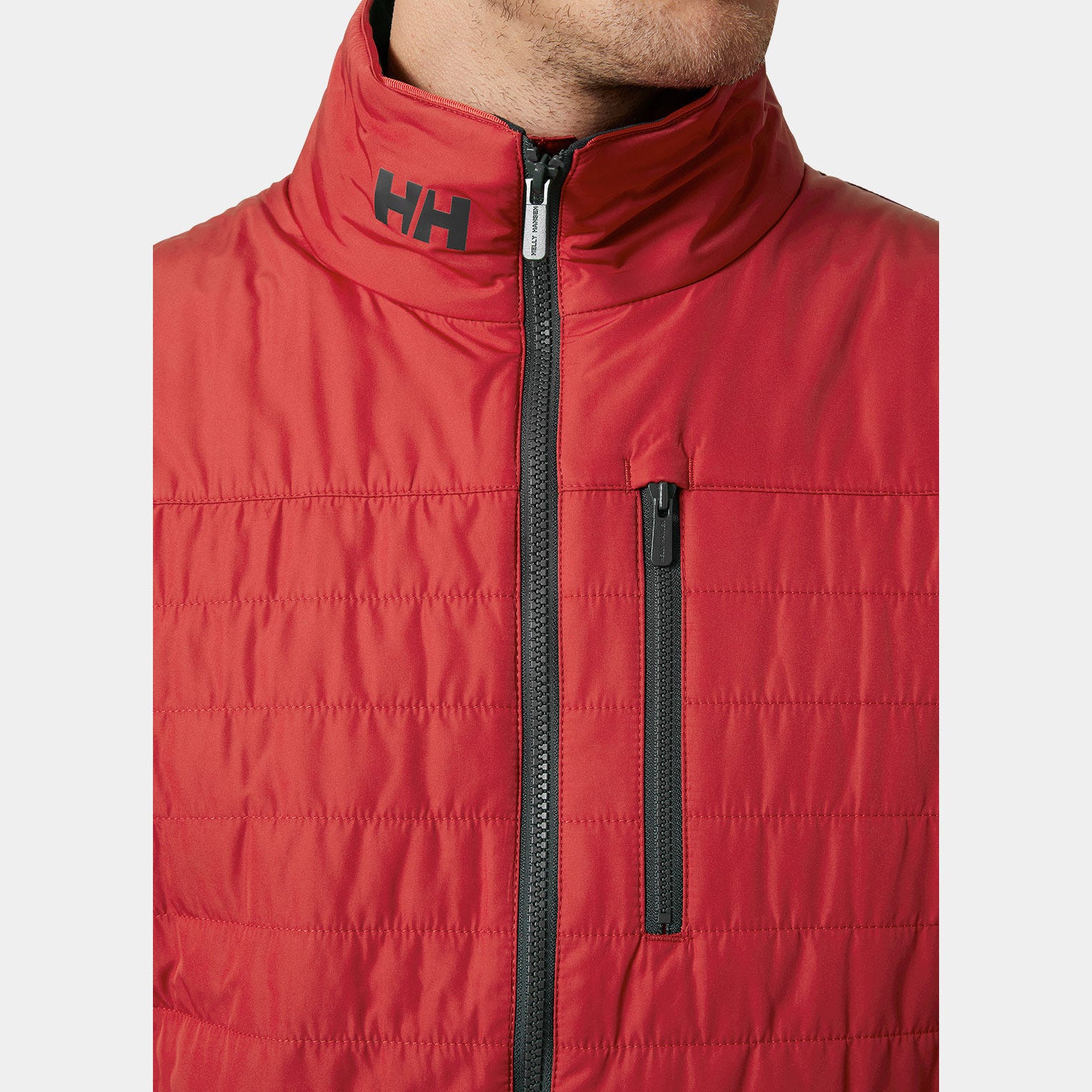 Men's Crew Insulator Vest 2.0