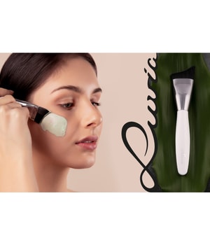 Luvia Moisturizer Brush Pflegepinsel-1 Stk