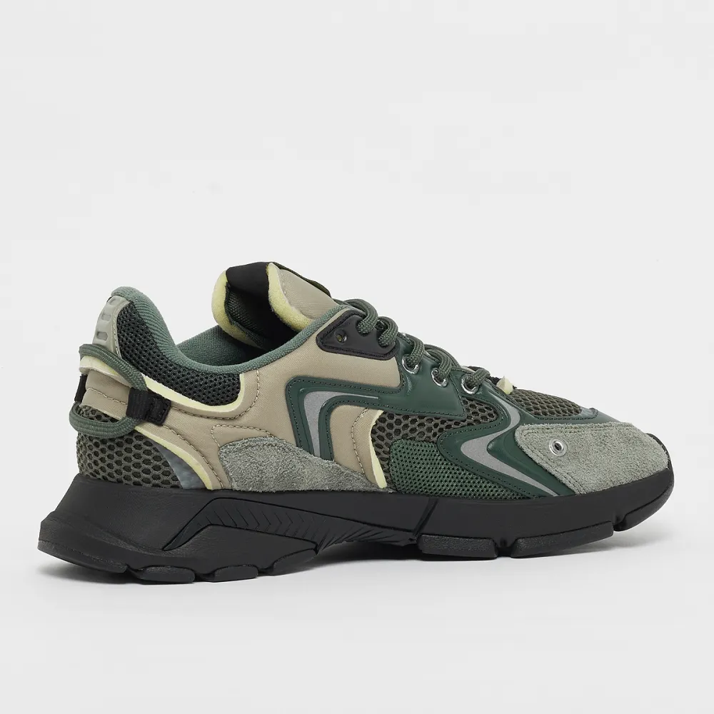 Lacoste L003 Neo 46SMA0003-P1N / braun