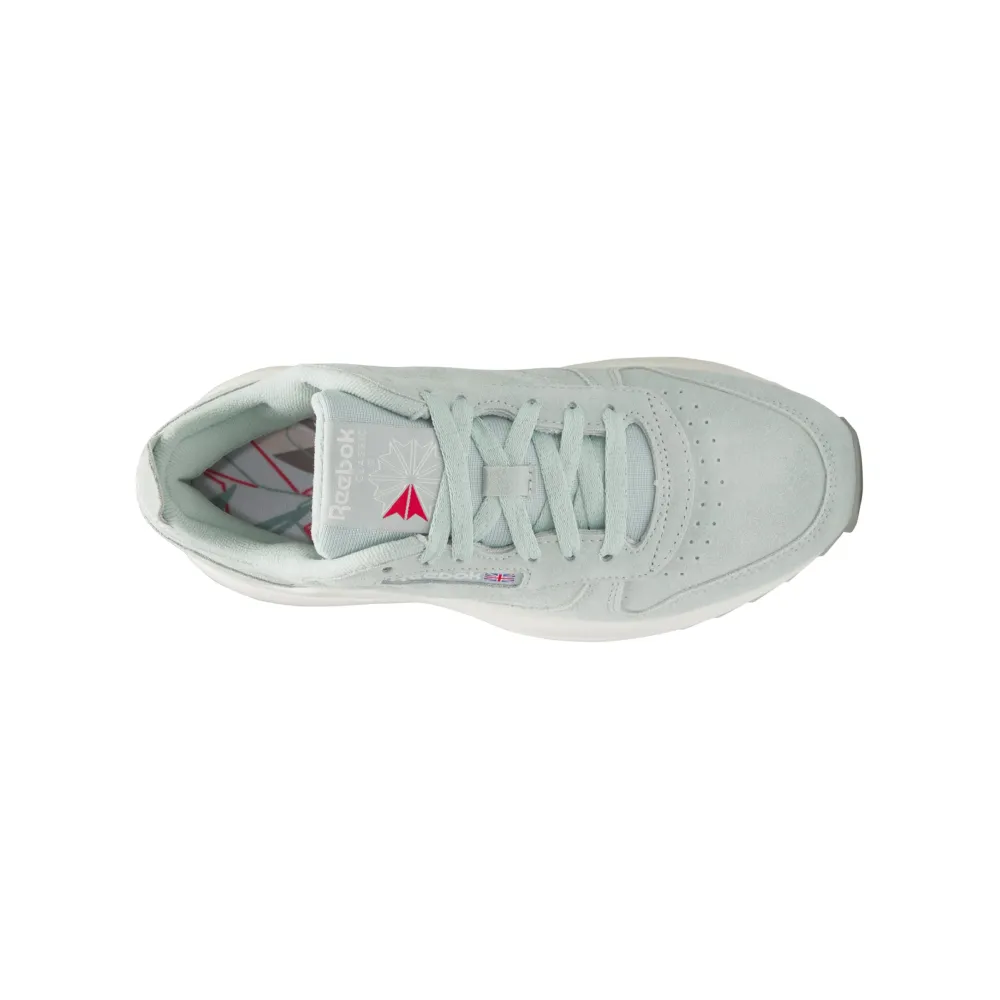 Reebok Leather SP Extra CLASSIC HQ7187 / weiss