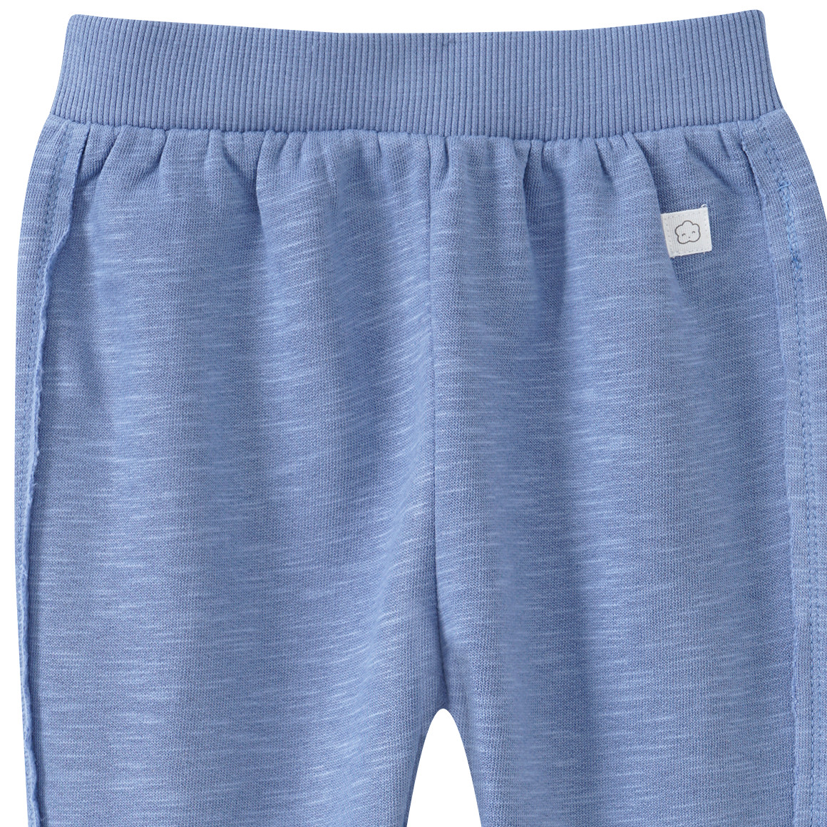 Baby Jogginghose mit Elastikbund