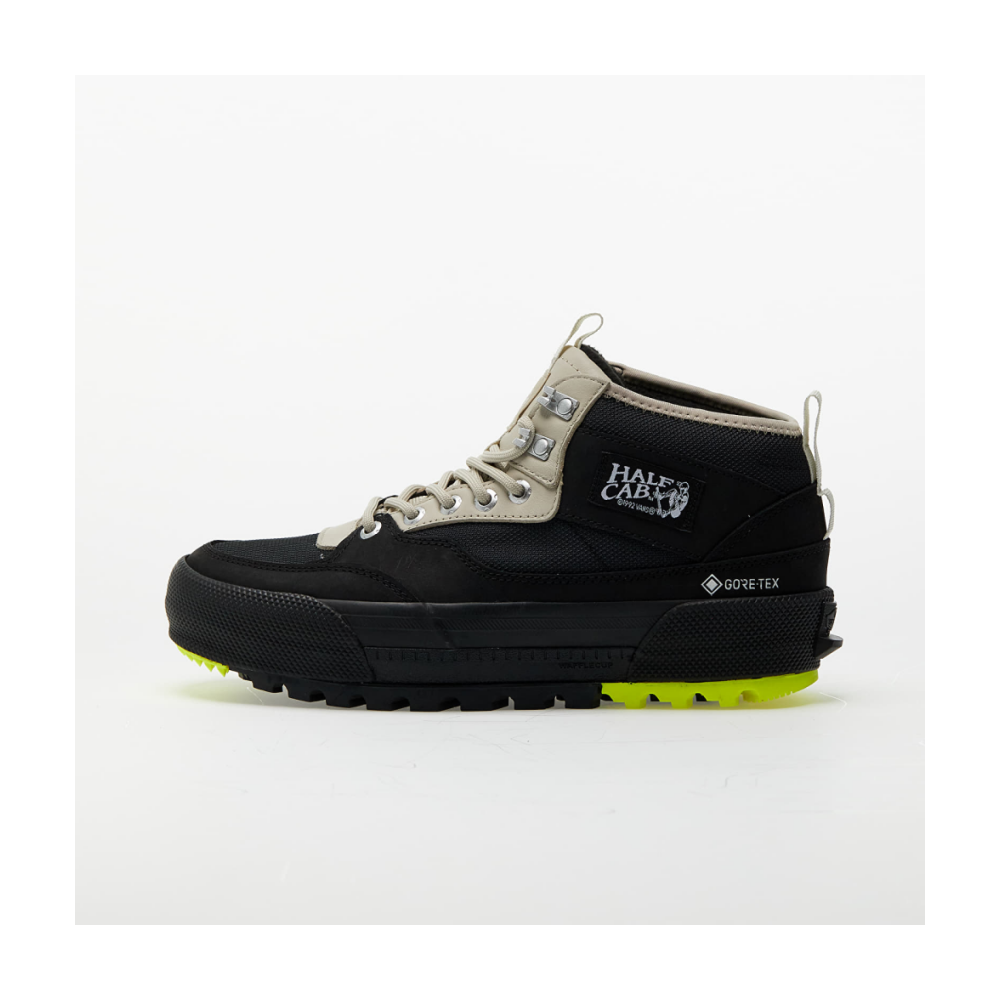 Vans Half Cab Gore Tex Mte 3 VN000BWMBLA1 / schwarz
