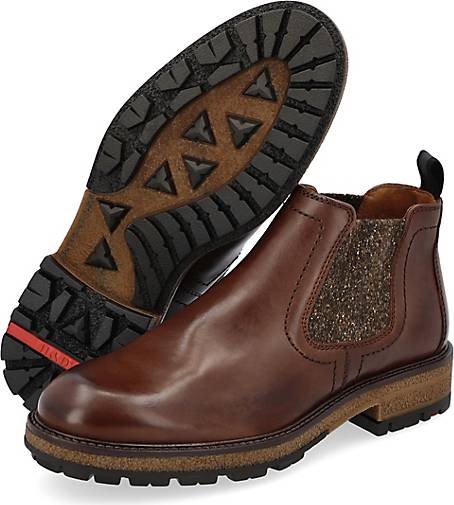 LLOYD Chelsea Boot ODEM
