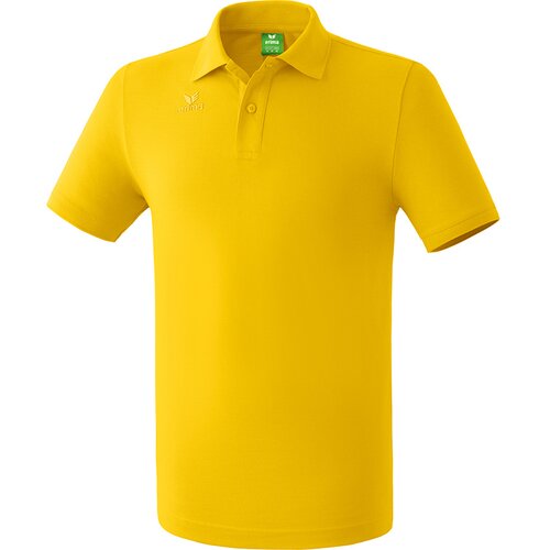 HERREN TEAMSPORT POLOSHIRT