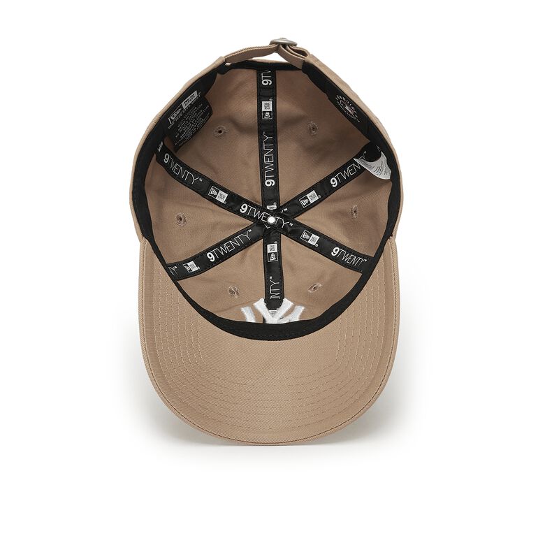 New Era League Essential 9Twenty® New York Yankees Camwhi