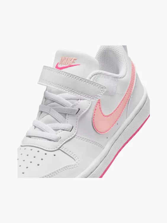Nike Sneaker COURT BOROUGH LOW