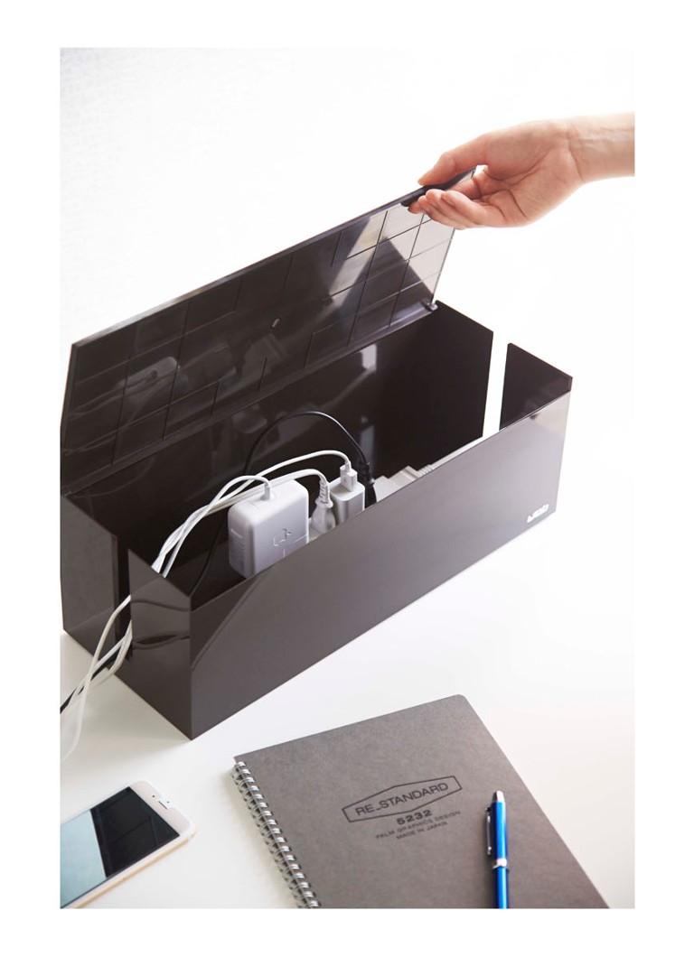 Yamazaki  Web kabelbox