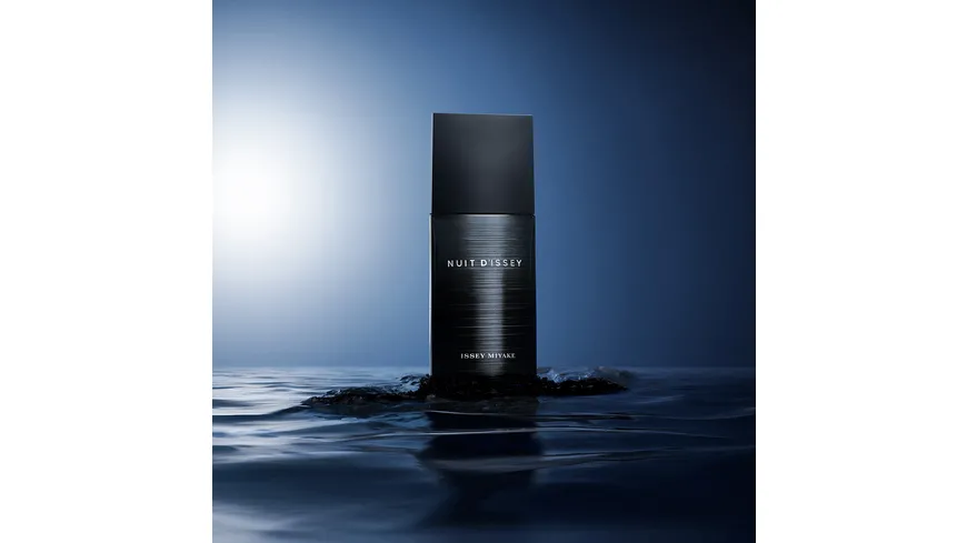 ISSEY MIYAKE Nuit d'Issey Eau de Toilette 75 ml