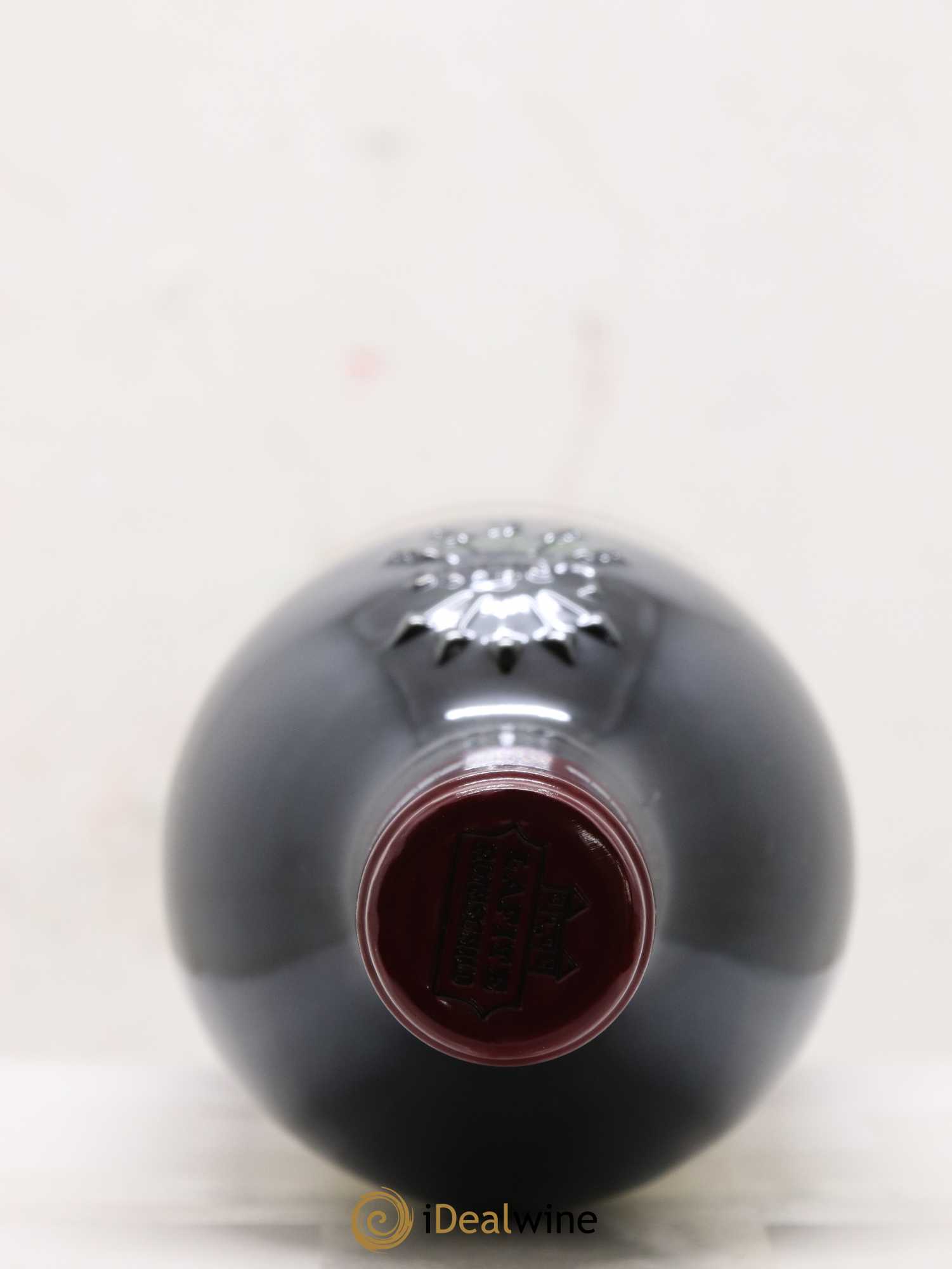 Château Lafite Rothschild 1er Grand Cru Classé  2004 - Lot de 1 Bouteille