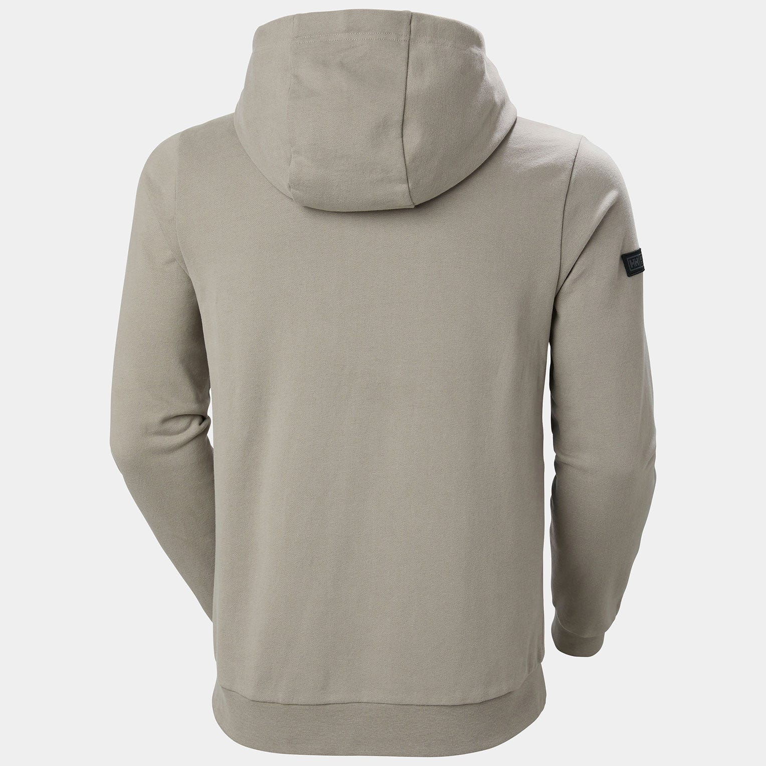 Men's Arctic Ocean Full Zip Hoodie