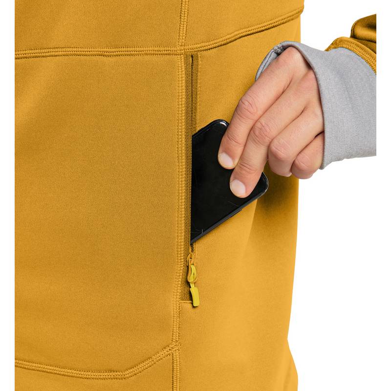 Haglfs Betula Jacket Fleecejacke Herren