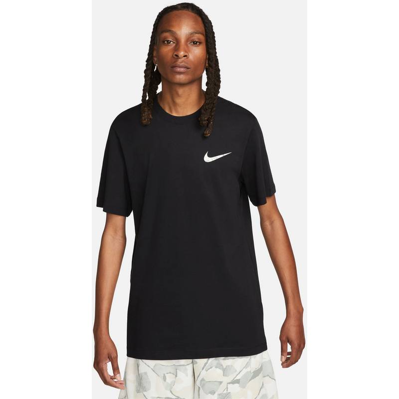 Nike NSW Club Swoosh T-Shirt Herren