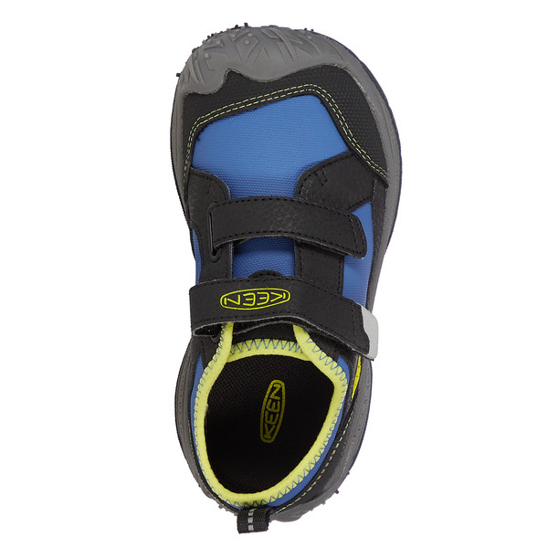 SPEED HOUND C Kinder - Freizeitschuhe
