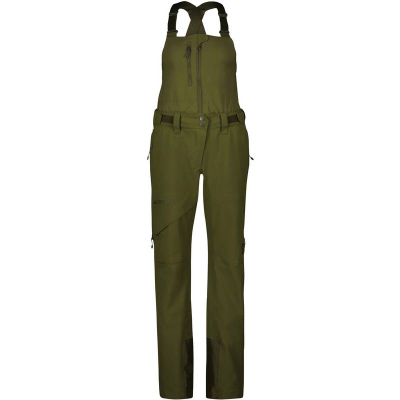 SCOTT Vertic 3L Skihose Damen