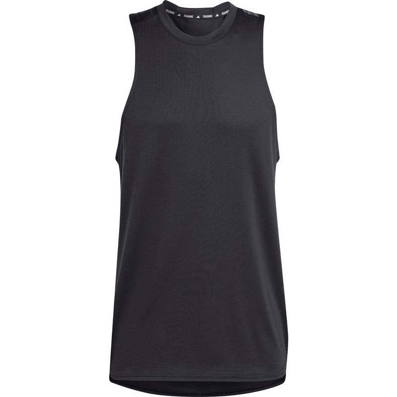 adidas DESIGNED FOR TRAINING HEAT.RDY HIIT Funktionstank Herren