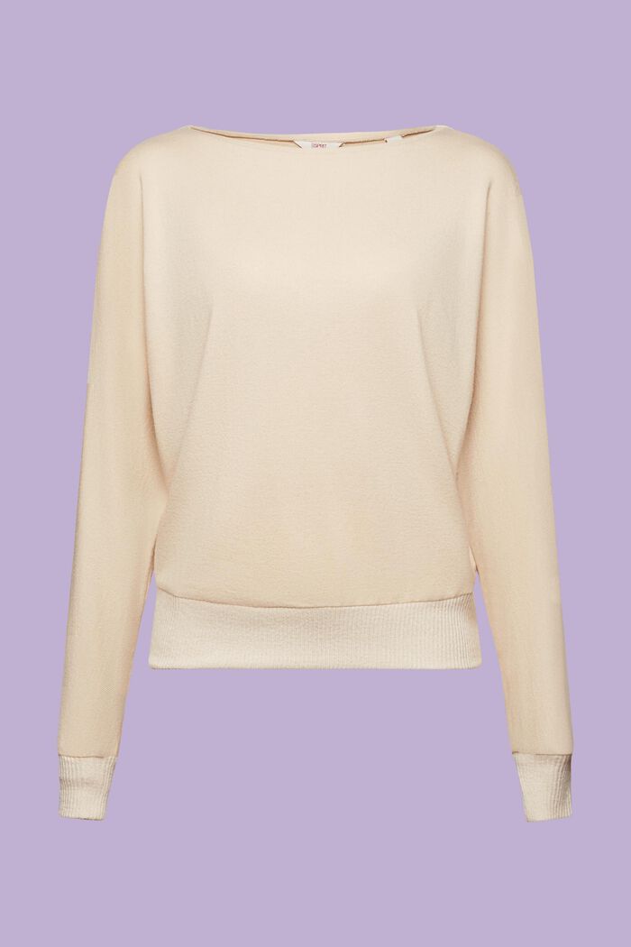 Loungewear-Pullover