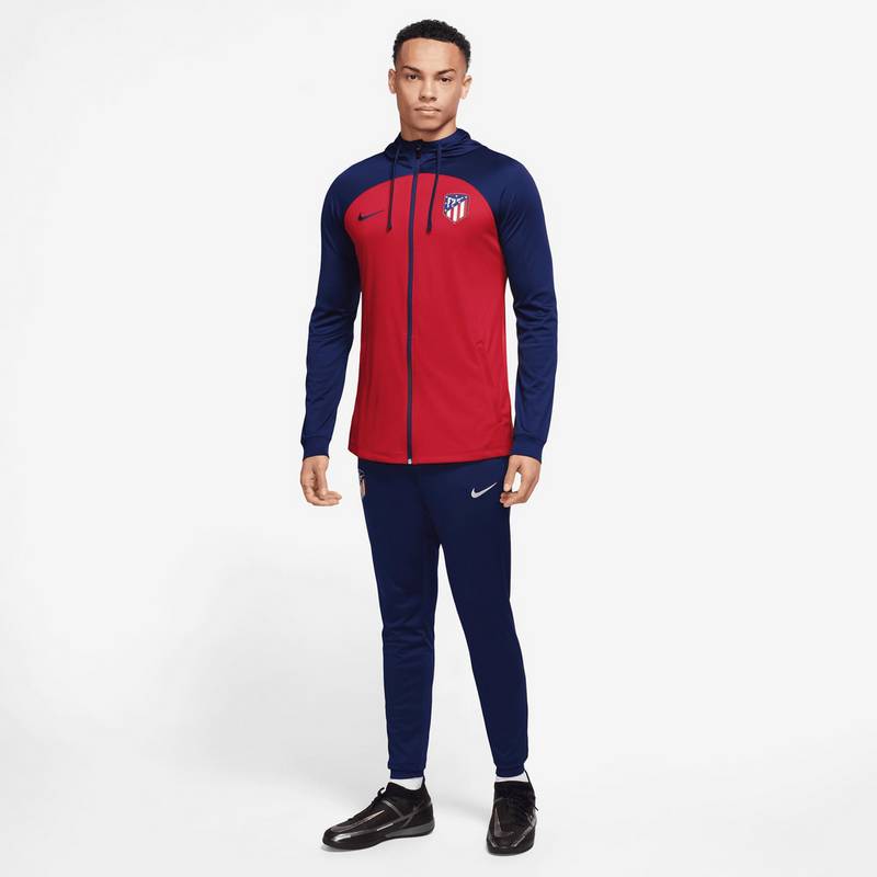 Nike Atletico Madrid Strike Trainingsanzug Herren