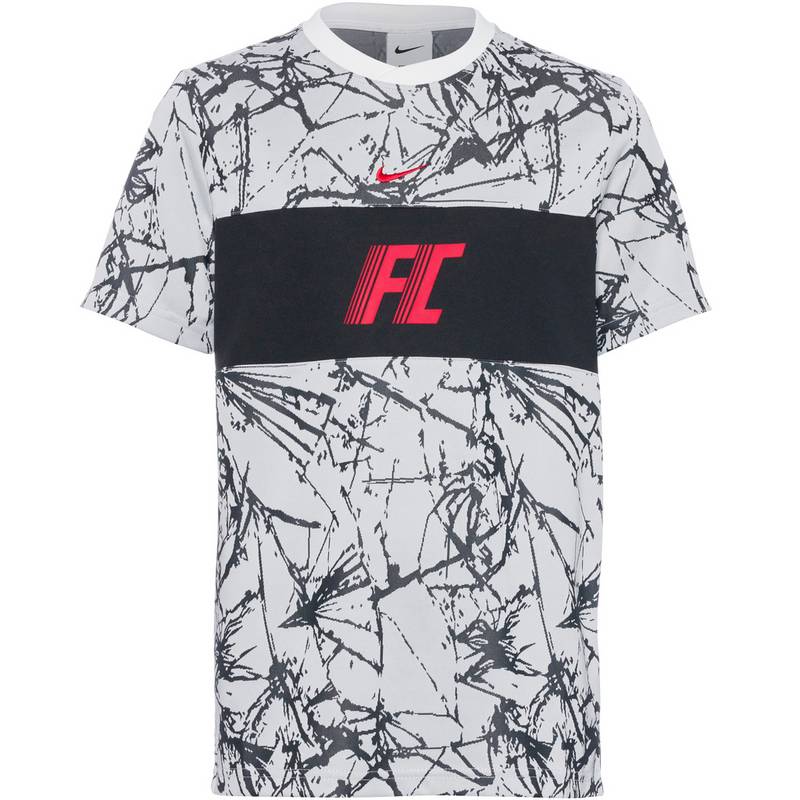 Nike FC Funktionsshirt Kinder