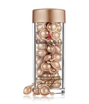 Elizabeth Arden Vitamin C Ceramide Capsules Gesichtsserum 60 Stk