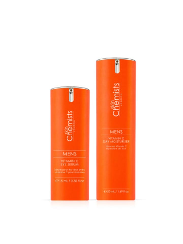 Dr Botanicals Vitamin C Tagesfeuchtigkeitspflege für Männer   Augenserum günstig kaufen onesize