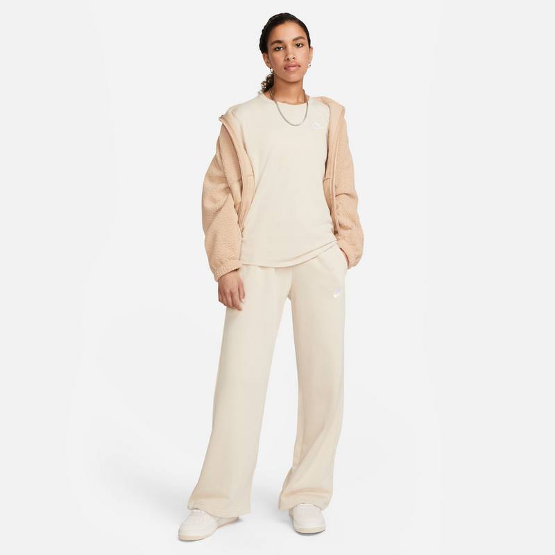 Nike NSW TEE CLUB Funktionsshirt Damen