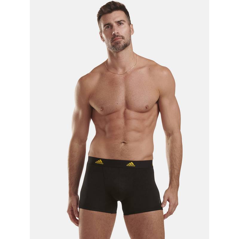 adidas Trunk BASIC Unterhose Herren