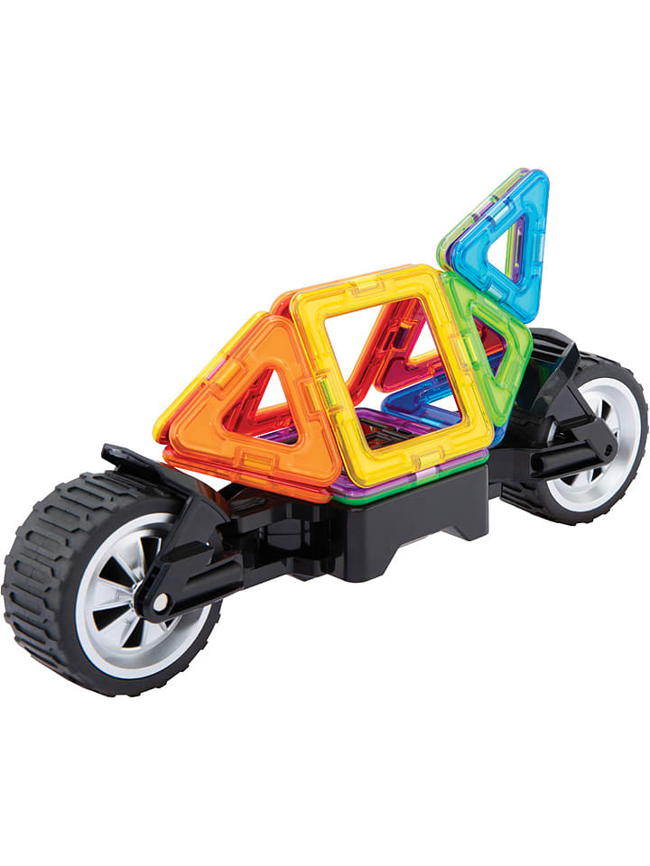 MAGFORMERS 17tlg. Magnetspielset 