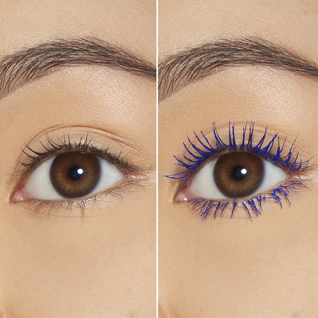 The Big Prime Lash Primer