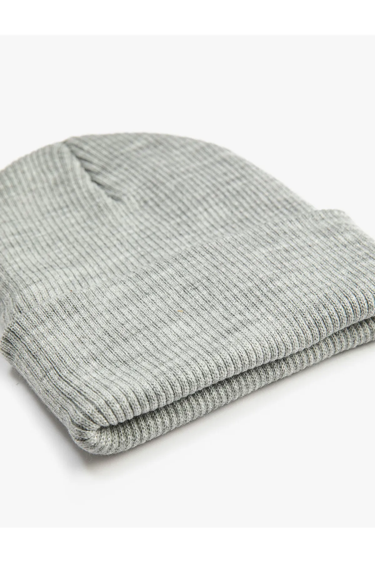 Koton  Elastische Strickmütze