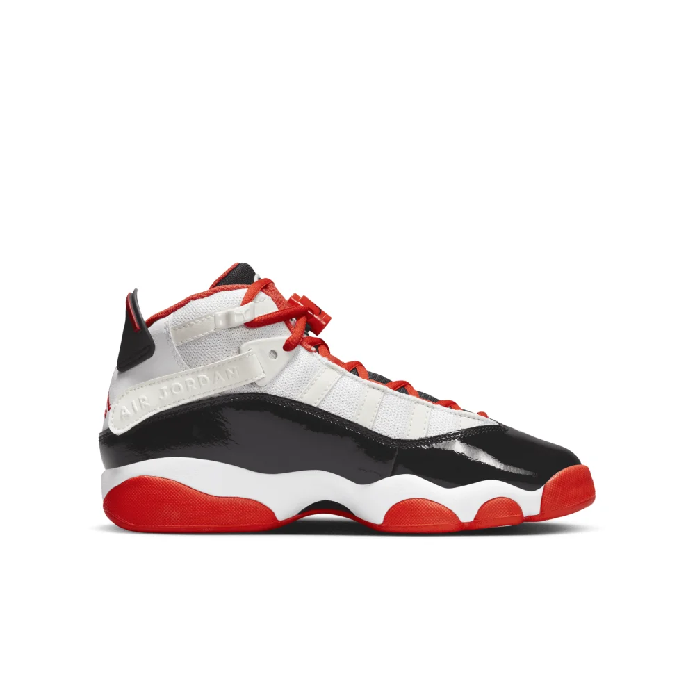 NIKE JORDAN 6 Rings DV1345-108 / weiss