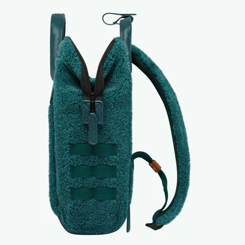 Adventurer Small Backpack Toulon Green