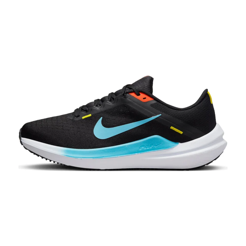 Nike Winflo 10 DV4023-002 / schwarz