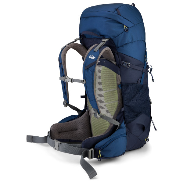 Lowe Alpine - Sirac Plus 50 - Trekkingrucksack